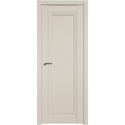 Дверь межкомнатная ProfilDoors 2.100U , Цвет Аляска , 600*20