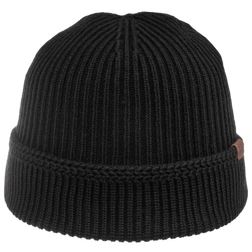 Шапка с отворотом KANGOL K0702CO Squad Fully Fashioned Cuff 