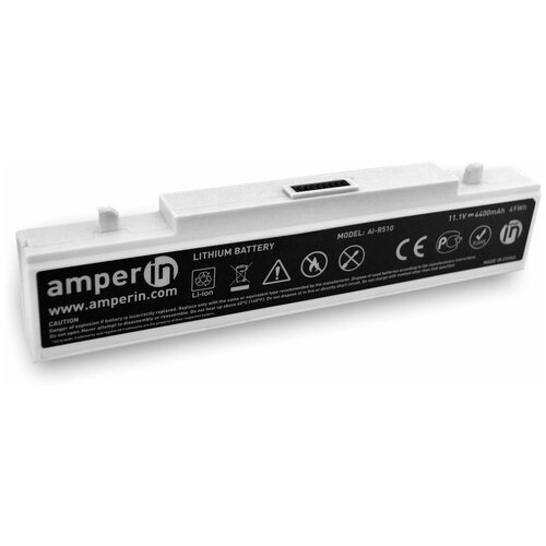 Аккумуляторная батарея Amperin для ноутбука Samsung AA-PB9MC6S 11.1V