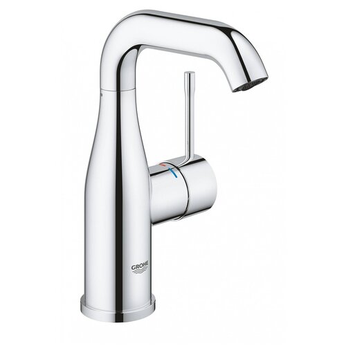 Grohe Однорычажный смеситель для раковины Grohe Essence New 