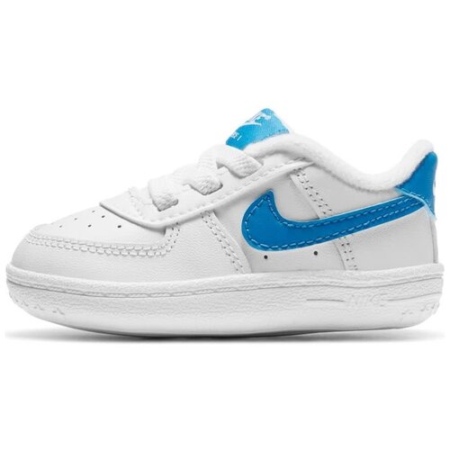 Детские кроссовки NIKE FORCE 1 CRIB размер 19.5 длина стопы 