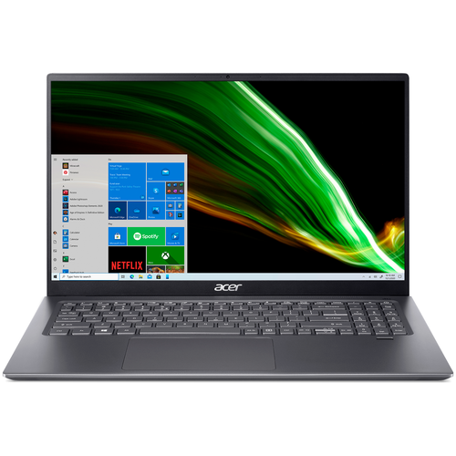 Ноутбук Acer Swift 3 SF316-51-794V 16.1 FHD IPS/Core i7-113