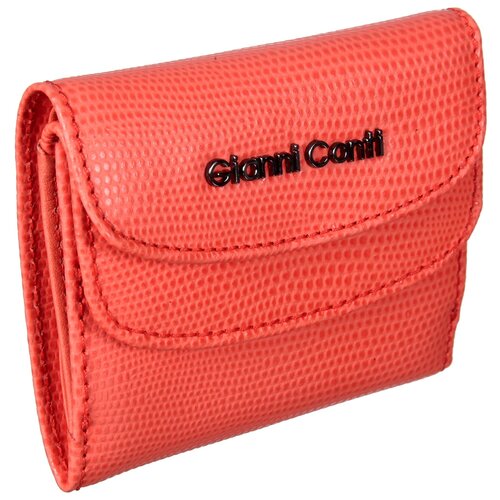 Портмоне Gianni Conti 2788034 coral