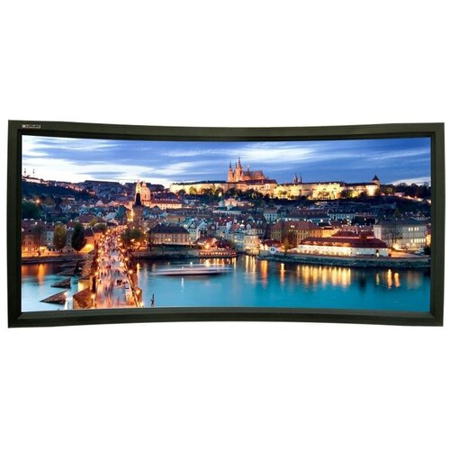 Экран для проектора Lumien Cinema Home 232x400 см (LCH-10013