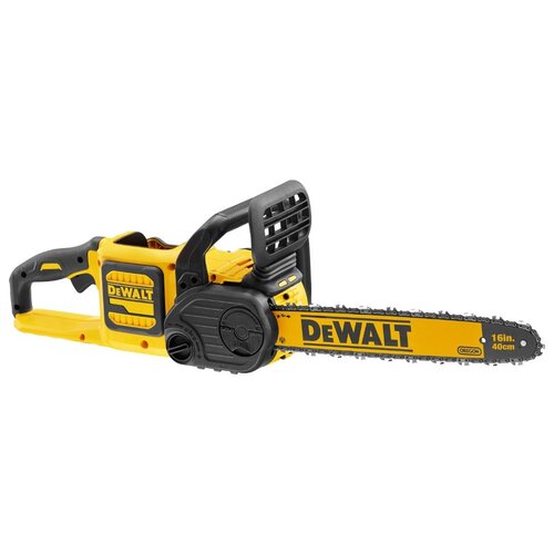 Аккумуляторная пила  DeWALT DCM575N 54 В/3