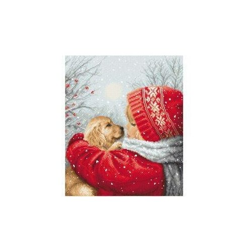 LETI. L8019 Chrismas