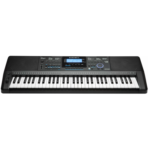 Синтезатор Kurzweil KP150, 61