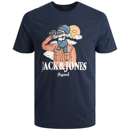 Футболка Jack & Jones