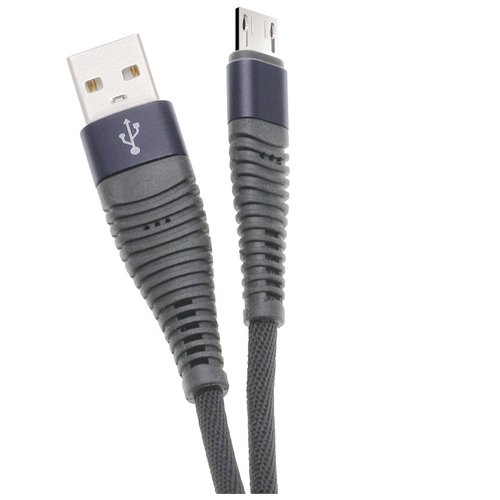 Кабель USB Micro USB 1M