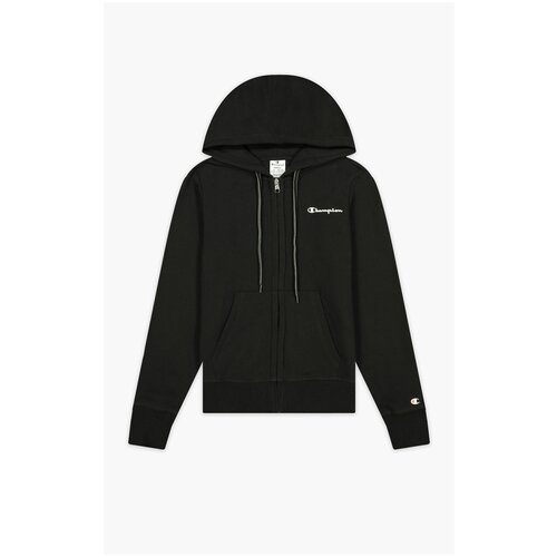 Толстовка Champion Legacy American Classics Hooded Full Zip 