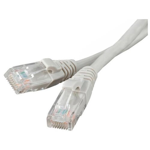 Ripo UTP cat.5e RJ45 25m Gray 003-300056