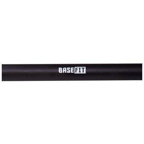 Турник распорный BASEFIT BA-201 с неопреновым покрытием,
