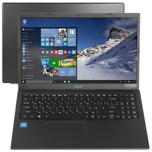 Ноутбук Acer Extensa EX215-32-C4RG