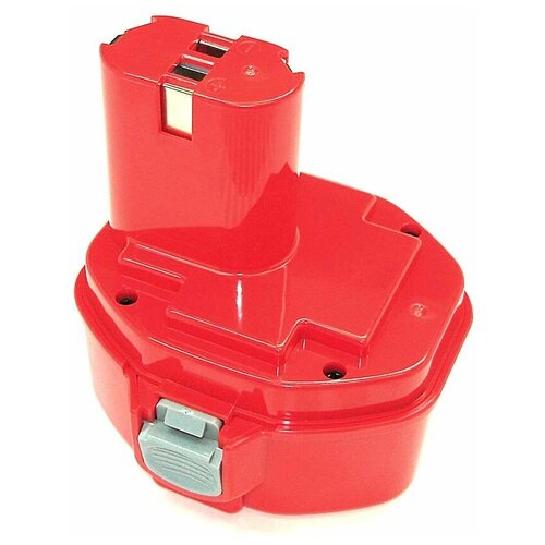 Аккумулятор iQZiP для MAKITA (p/n: 1433/1434/1435/1435F/1926