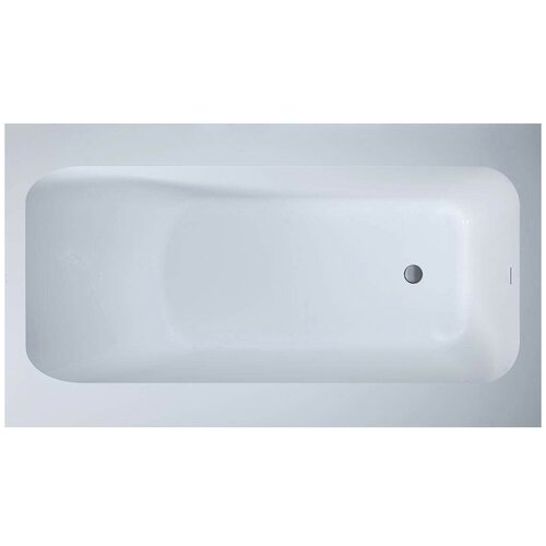 Ванна Salini S.R.L. Orlanda Plus Kit S-Stone 190x100 102124M