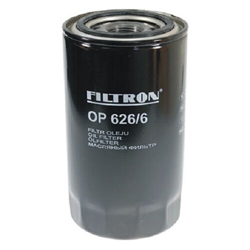 Фильтр Масляный Filtron Op 626/6 Filtron арт. OP6266