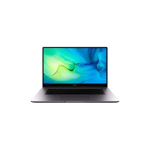 Ноутбук Huawei MateBook D15 BoD-WDH9 8+512GB Space Grey