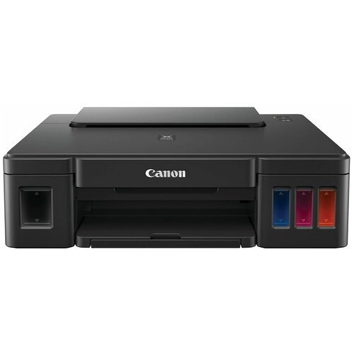 Принтеры и МФУ Принтер струйный Canon PIXMA G1411, цветн., A4,