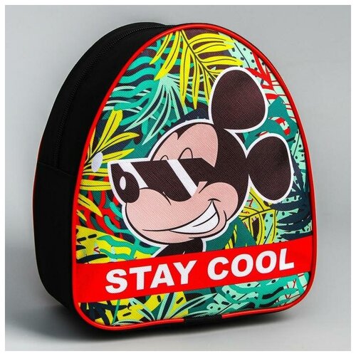 Disney Рюкзак детский Stay cool, Микки
