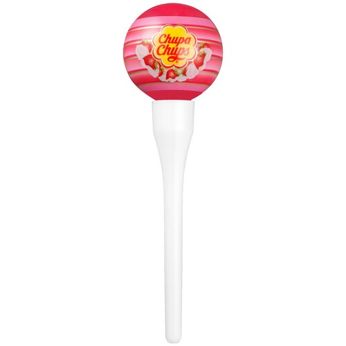 Chupa Chups тинт для губ Lip Locker, 01 Strawberry & Cream