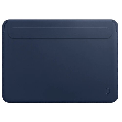 Чехол с магнитной застежкой WiWU Skin Pro для MacBook 13.3 2016-2020