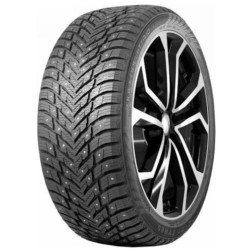 Nokian Hakkapeliitta 10p SUV 245/60 R18 109T (шип) XL