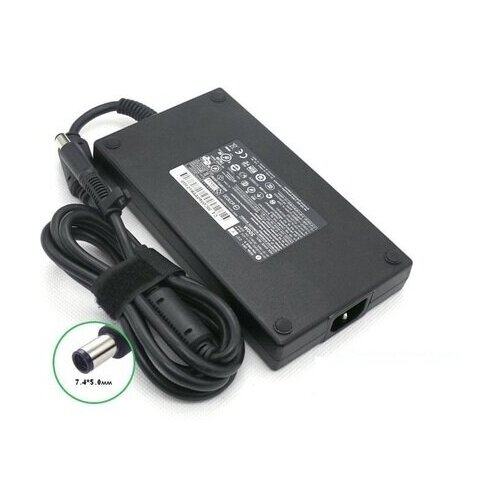 Блок питания для HP 19.5V 10.3A (7.4*5.0)