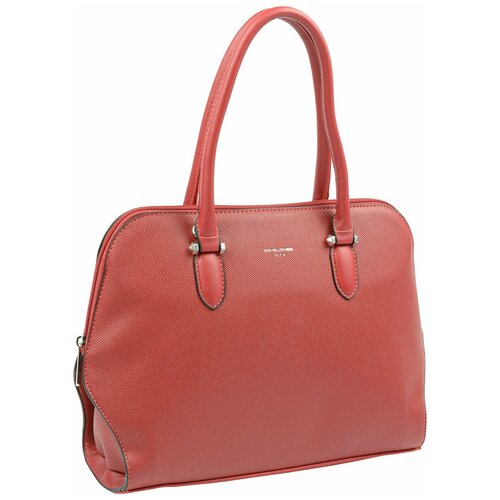 Сумка David Jones 6248-2 RED