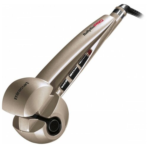 Автоматическая плойка BaByliss MiraCurl BAB2665GE Light