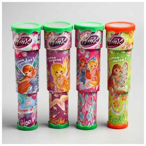 WINX Калейдоскоп, WINX, микс