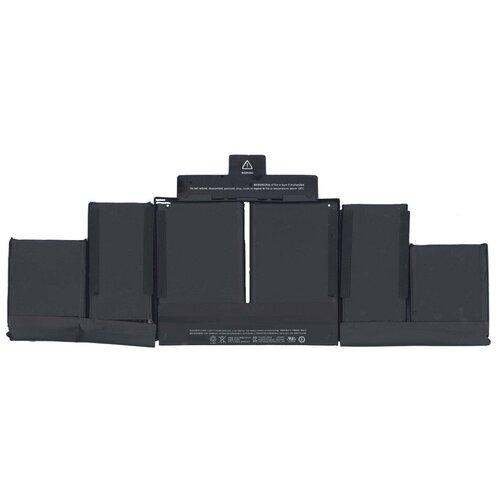 Аккумулятор A1494 для ноутбука MacBook Pro 15 Retina A1398 11.26V 95Wh