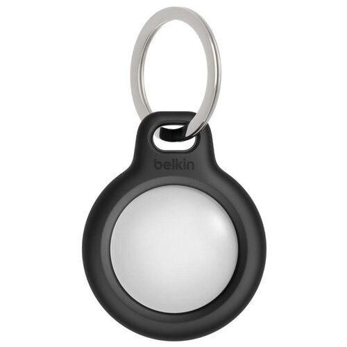 Держатель с кольцом Belkin Secure Holder Key Ring (F8W973btB