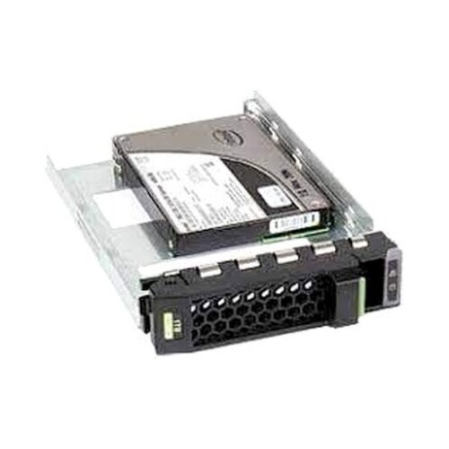 SSD накопитель Fujitsu S26361-F5775-L192