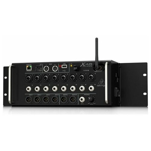 Микшерные пульты Микшерный пульт Behringer