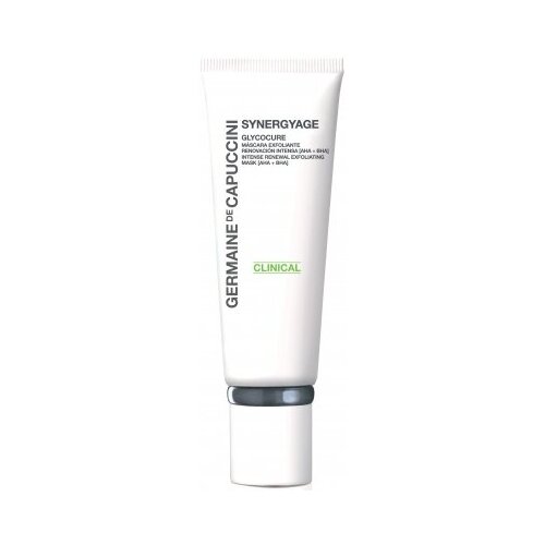 Germaine de Capuccini Synergyage Renewal Mask Интенсивная об