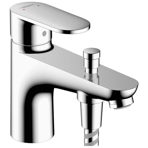 Hansgrohe Смеситель на борт ванны Hansgrohe Vernis Blend 714