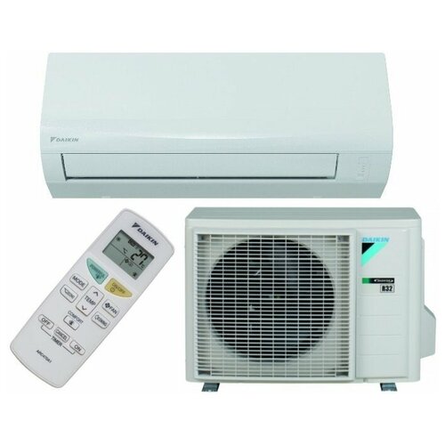 Кондиционер Daikin SENSIRA FTXF35/RXF35 inverter