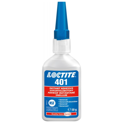 Loctite 401 50гр (общего