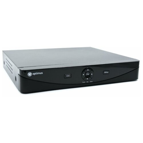 Цифровой IP-видеорегистратор Optimus NVR-5161