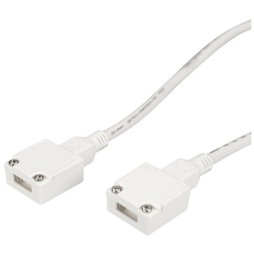 Коннектор соединительный для ленты ARL-50000PV (15.5x6mm) (A