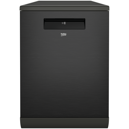 Посудомоечная машина Beko AQUAINTENSE BDEN48522DX,