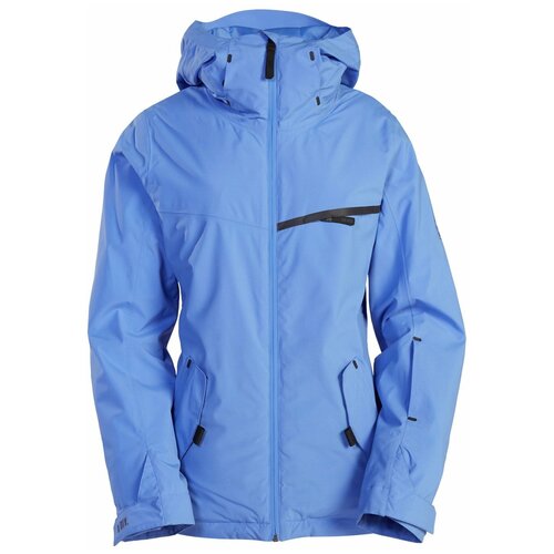 Куртка Сноубордическая Billabong Eclipse Blue Bird (Us:l)