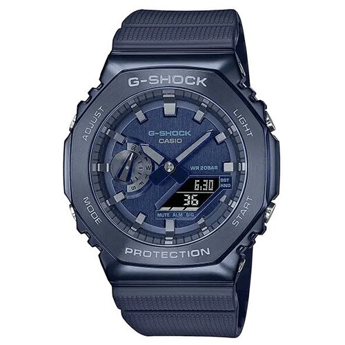 Часы Casio GM-2100N-2AER