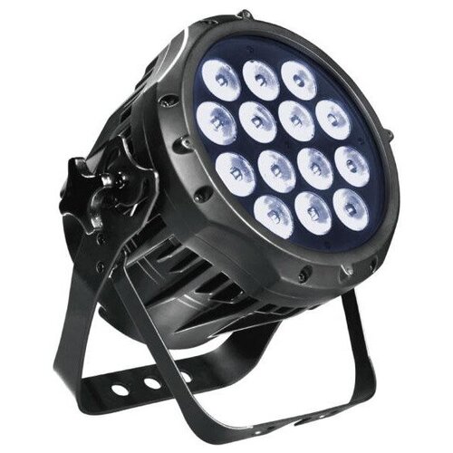 Прожектор PAR LED Silver Star SS358XCEM CAM