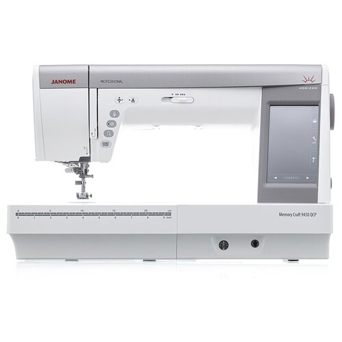 Швейная машина Janome MC 9450 QCP Horizon,