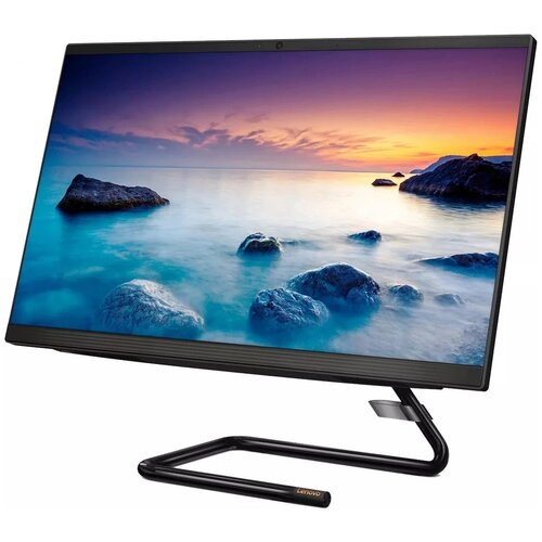 Моноблок 23.8'' Lenovo IdeaCentre A340-24IGM F0E70053RK J402