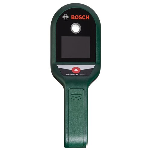  Детектор скрытой проводки Bosch Universal Detect (0060368130