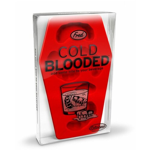  Форма для льда Cold Blooded