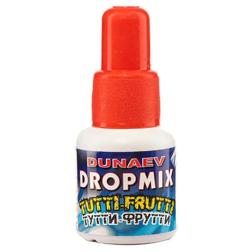 Ароматика DUNAEV DROPMIX Tutti-Frutti/Тутти-Фрутти 20мл.