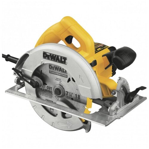 Дисковая пила  DeWALT DWE575, 1600 Вт,